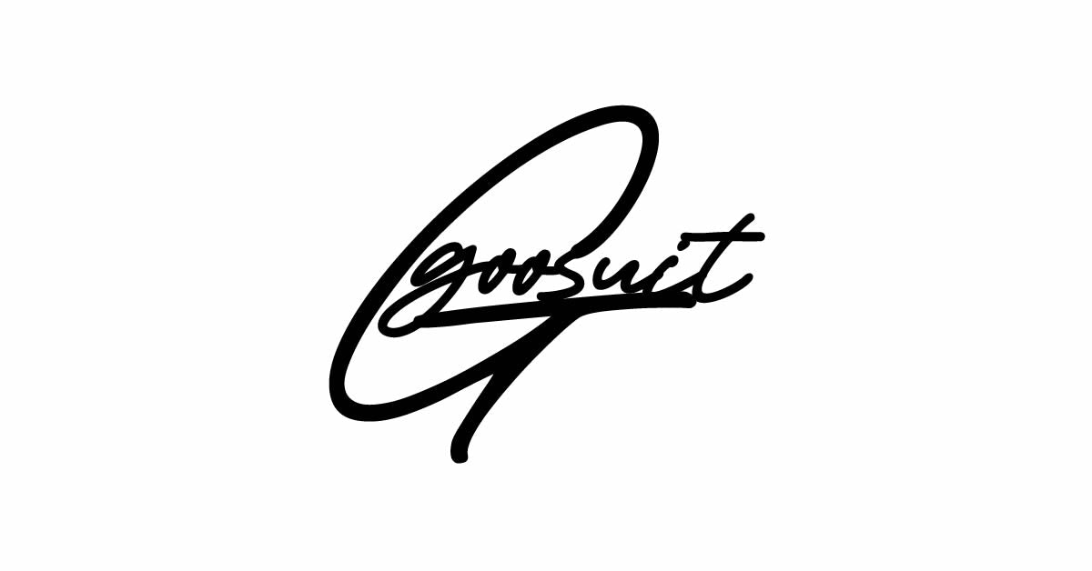 Goosuit logo