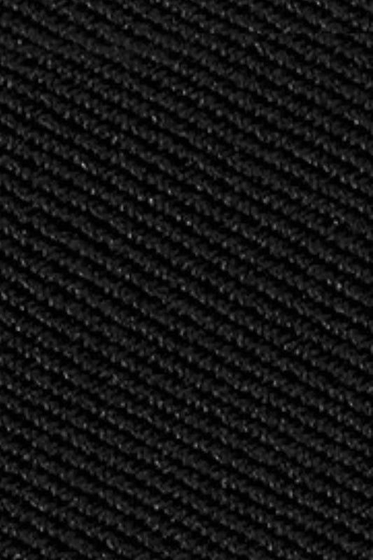 Men's Black Classic Adjustable Suspenders