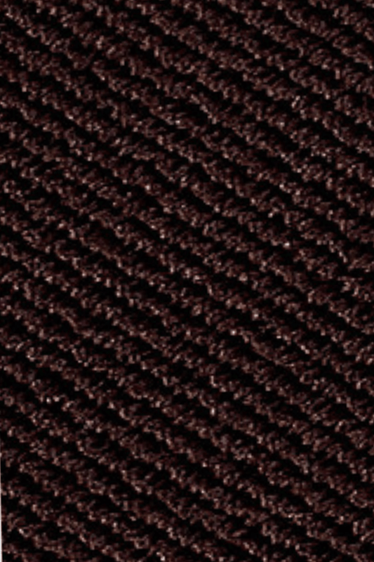 Men's Brown Classic Adjustable Suspenders