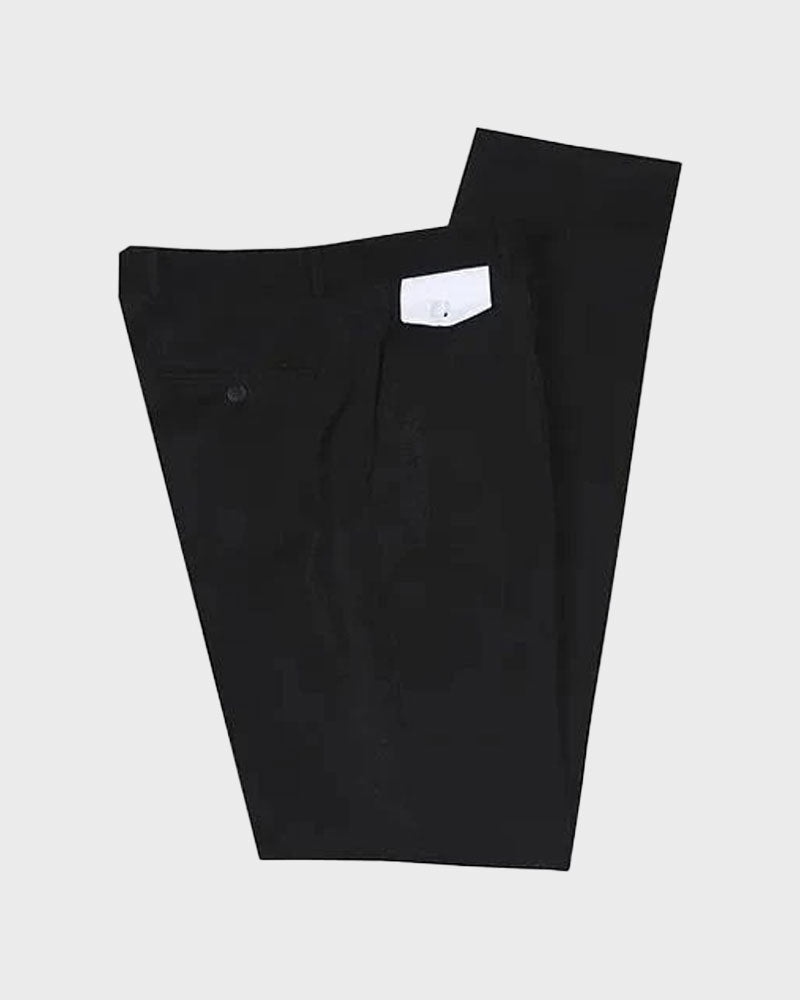 Men's Shawl Lapel 3 Piece Tuxedo