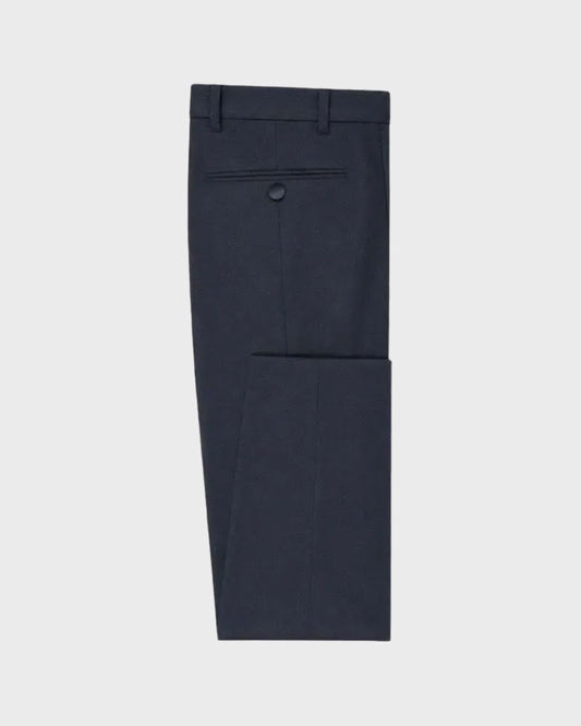 Two-button Shawl Lapel 2 Piece Tuxedo