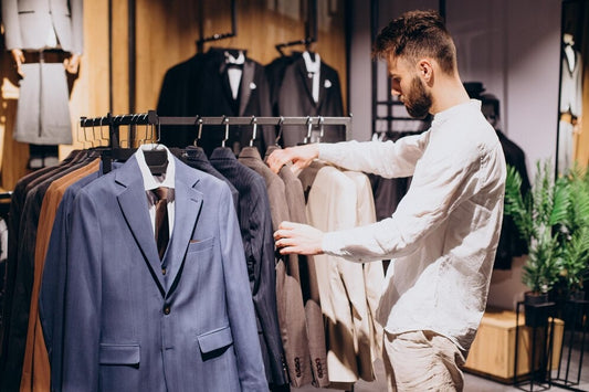 A Guide to Choosing the Right Color for Your Custom Suit