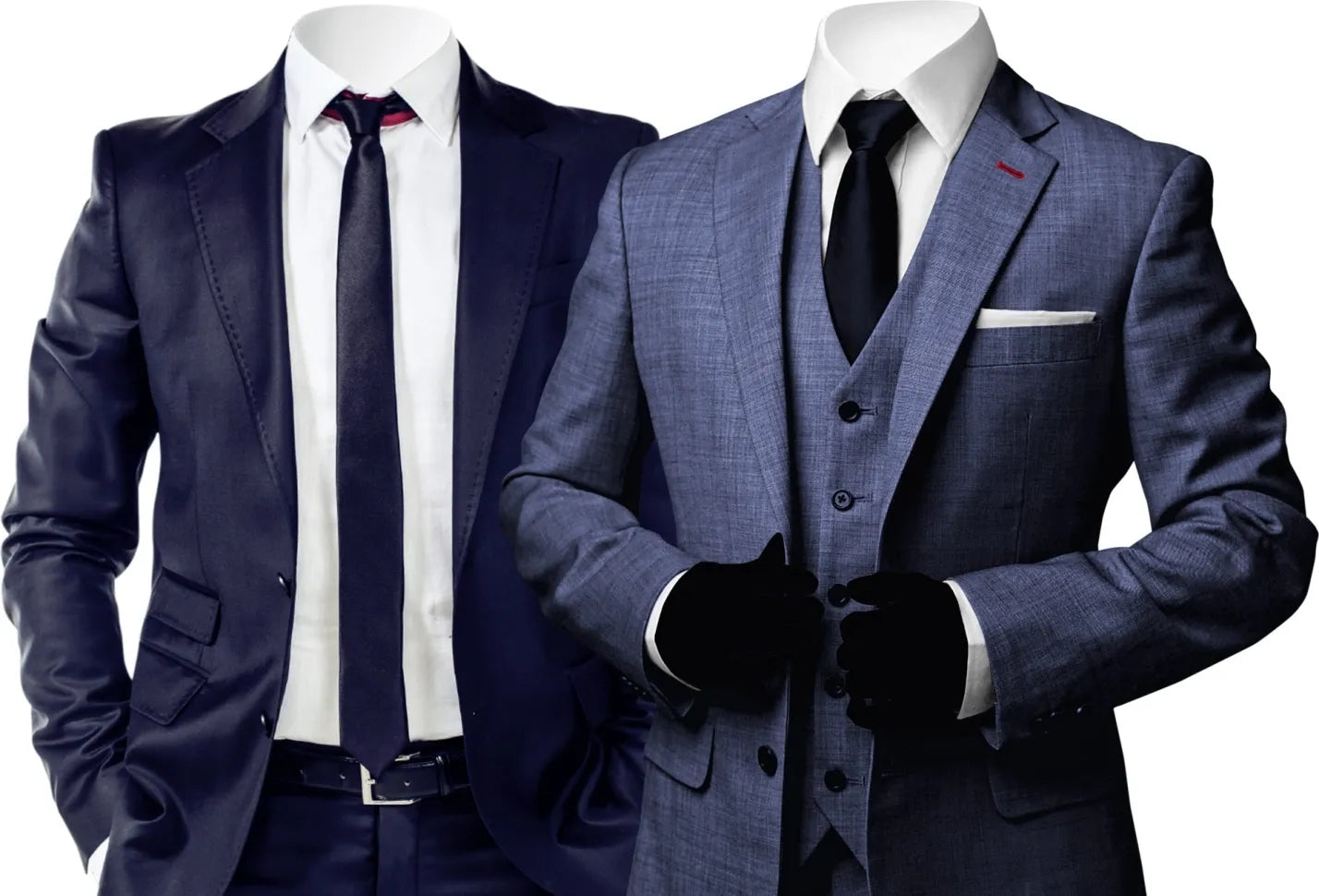 Why Investing in a Men's Custom Suit is Worth Every Penny