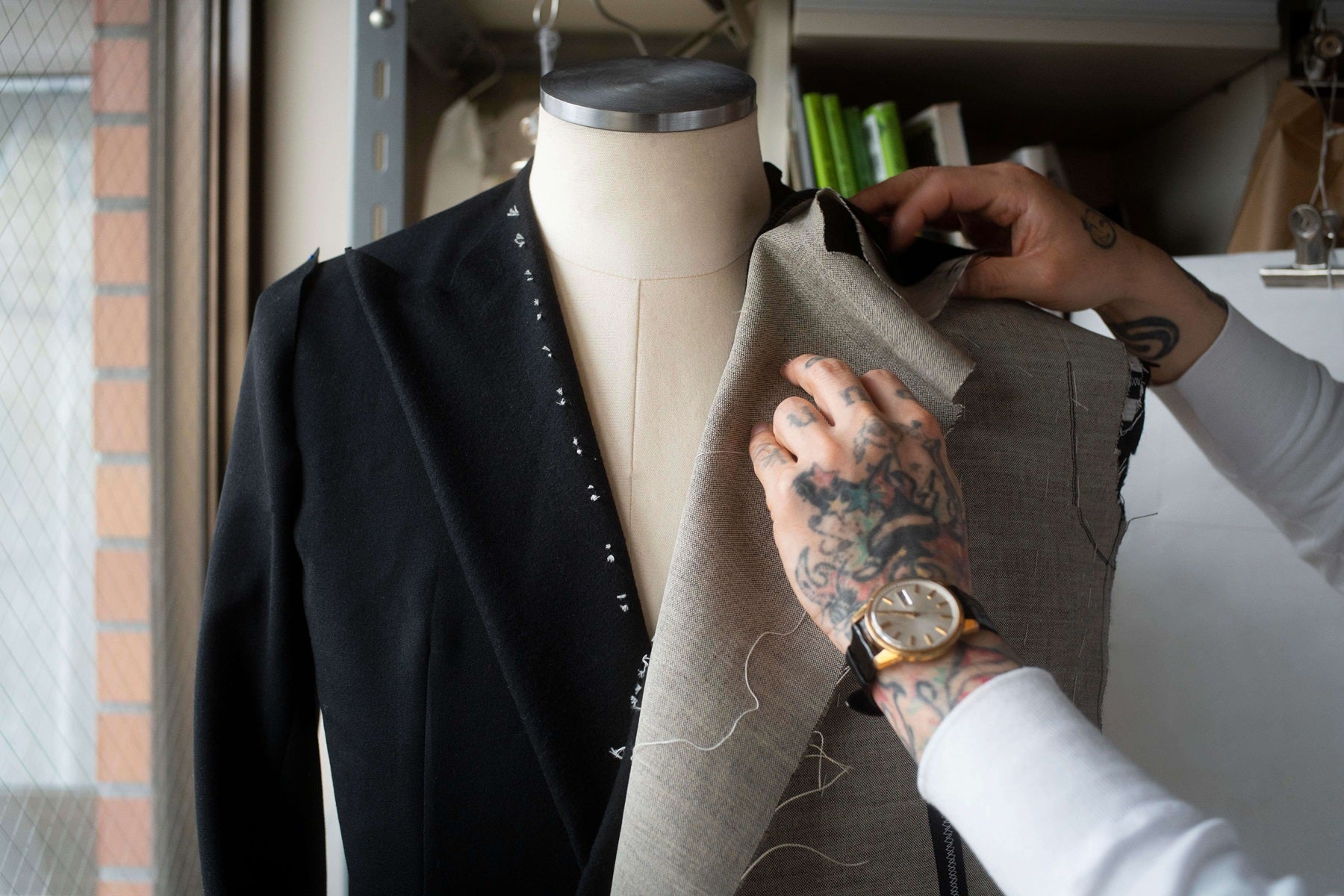 Why You Should Only Choose Custom Suits