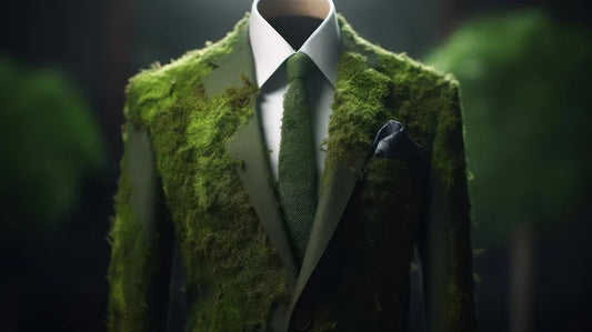 High-Quality 2-Piece Suits Fabric Guide: Comparing Wool, Linen, and Blends