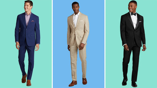 How to Care for Your 2-Piece Suits: Practical Tips for Cleaning and Storage