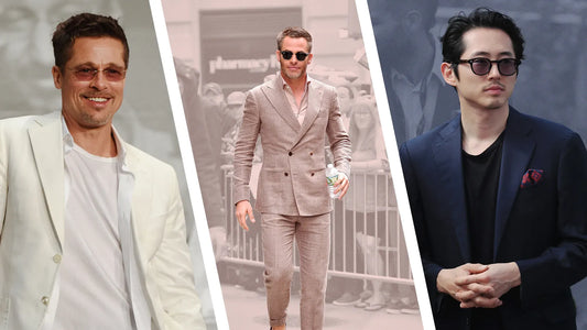 The Trending Styles of 2-Piece Suits: A 2025 Guide to Popular Designs and Colors