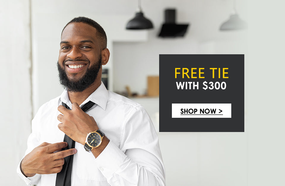 Men's Suit – Goosuit