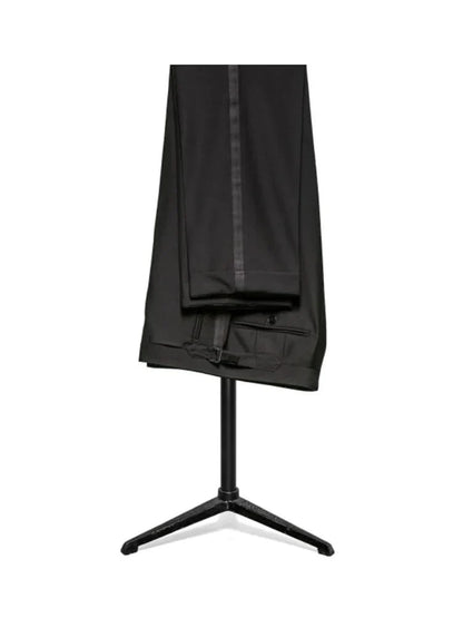 Tyrian Purple 2 Piece Shawl Lapel 1-Button Suit