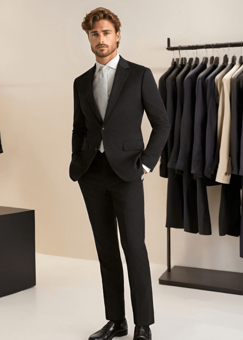 BLack-Wool-Stretch-2-Button-Notch-Lapel-Suit-Model.png