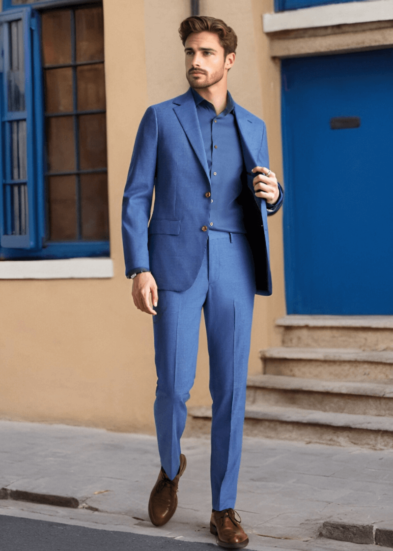 BLue-Wool-Stretch2-Button-Notch-Lapel-Suit-Model.png