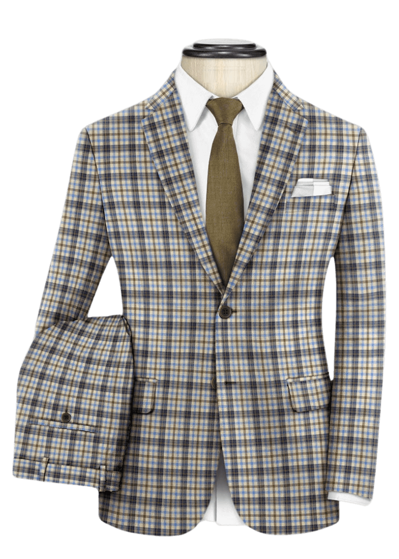 Beige-Plaid-2-Button-Wool-Suit.png