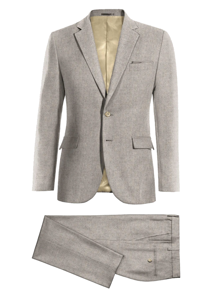 BeigeGraySlimFit2piece2-ButtonSuit8.png