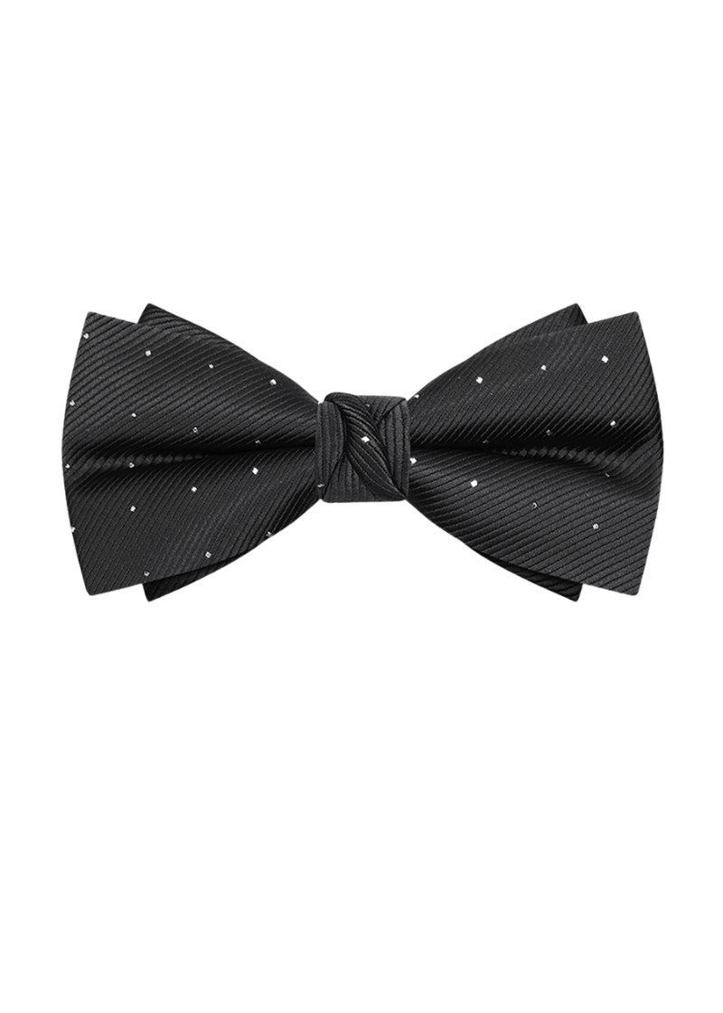 Black-Elegant-Polka-Dots-Pre-Tied-Bow-Tie.png