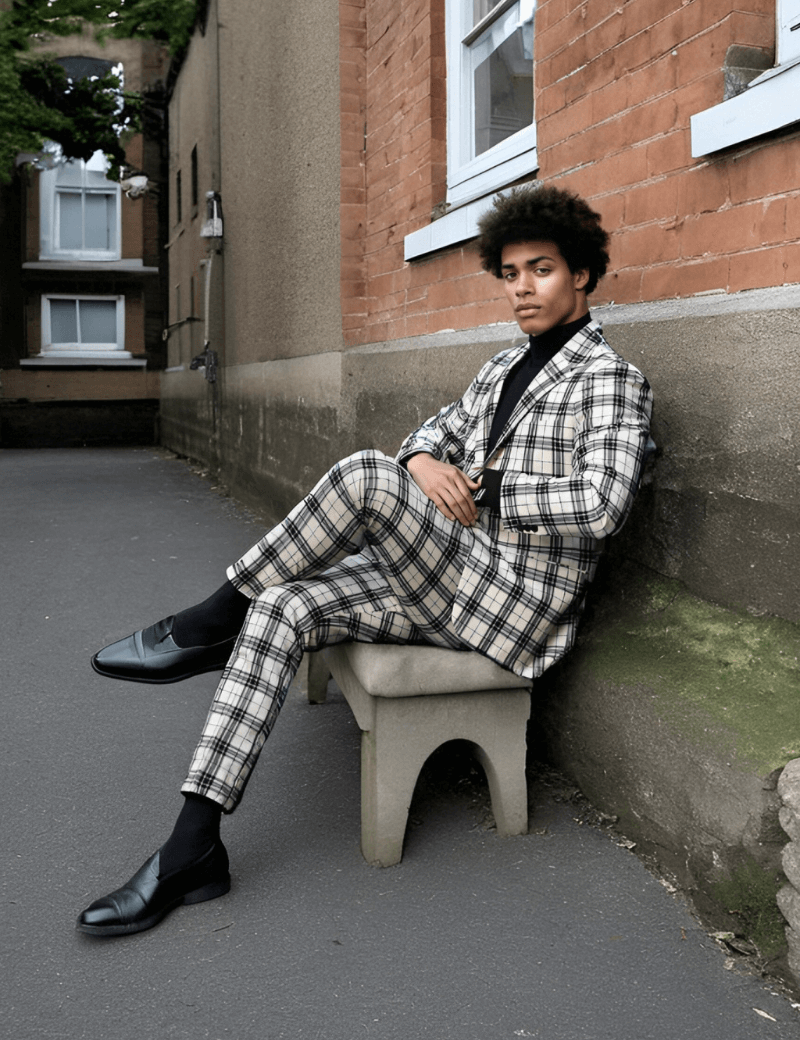 Black-Ivory-Plaid-Wool-Suit-Model.png