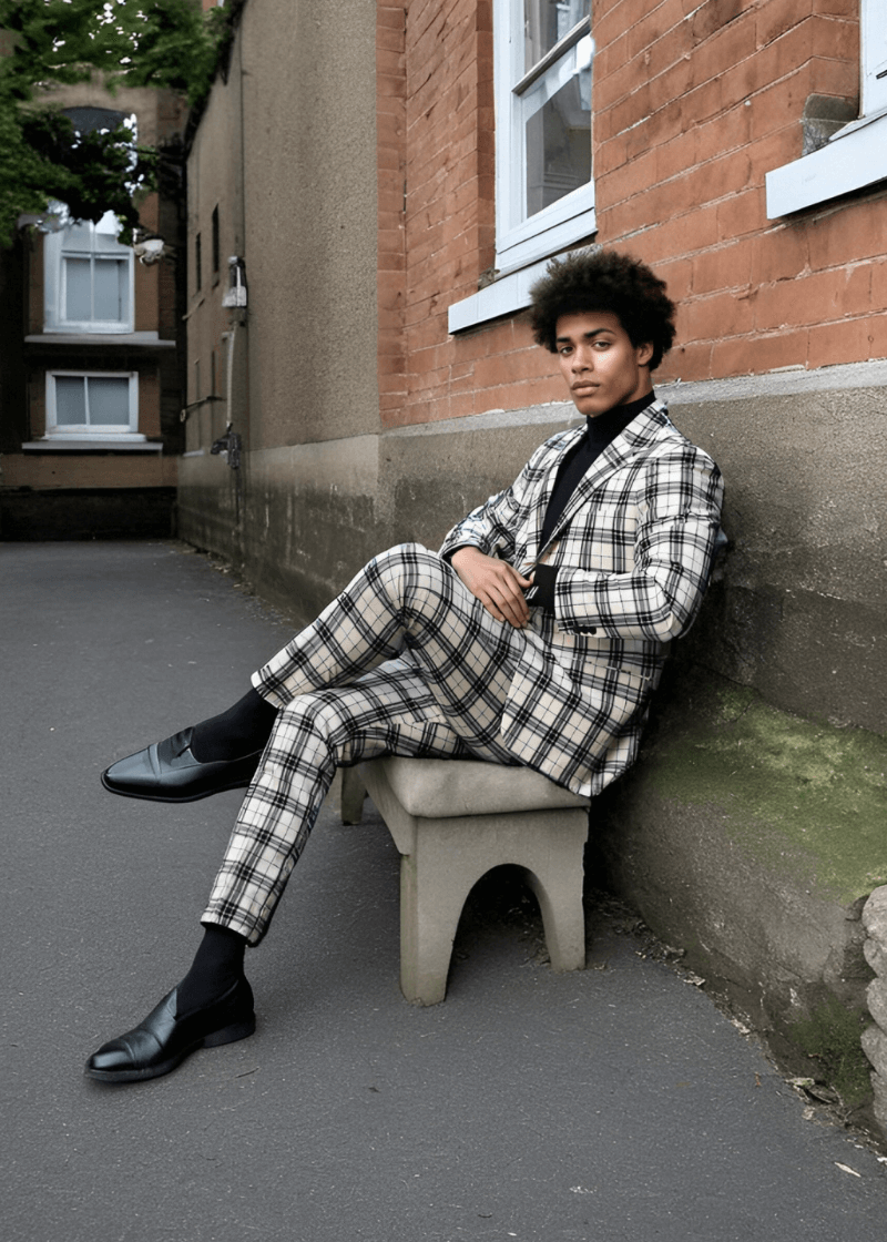 Black-Ivory-Plaid-Wool-Suit-Model.png