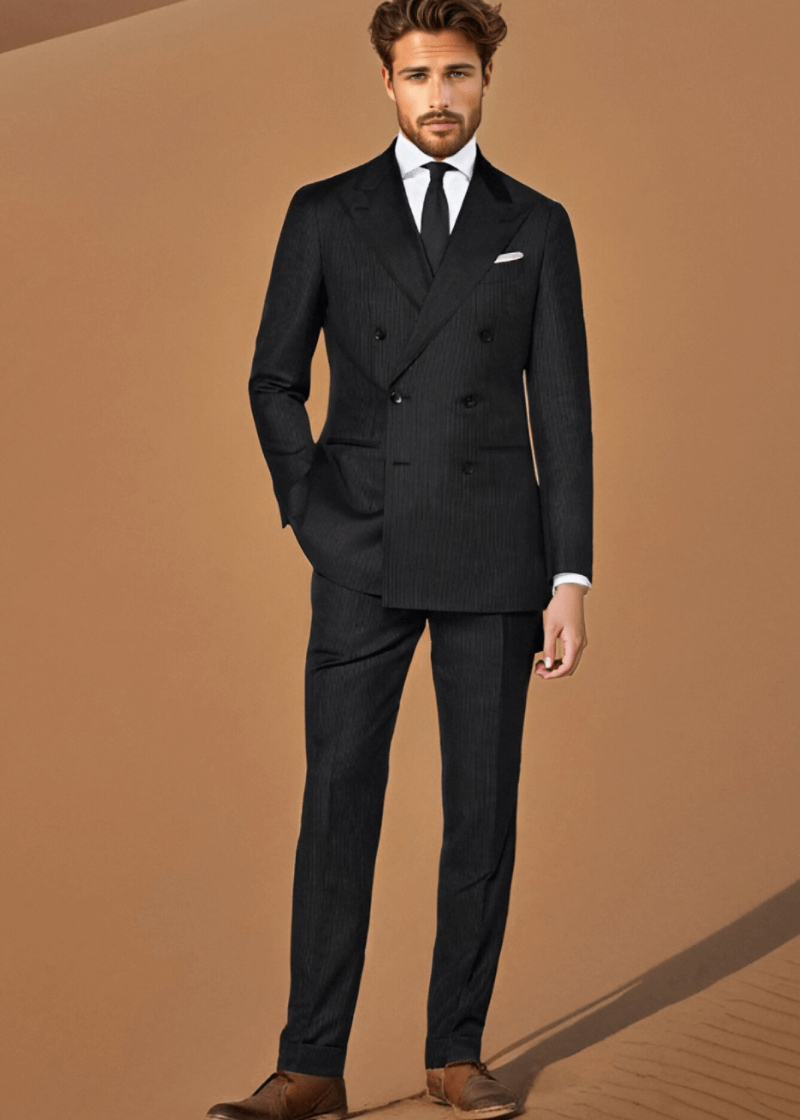 Black-Stripe-Wool-Double-Breasted-Suit-Model.png