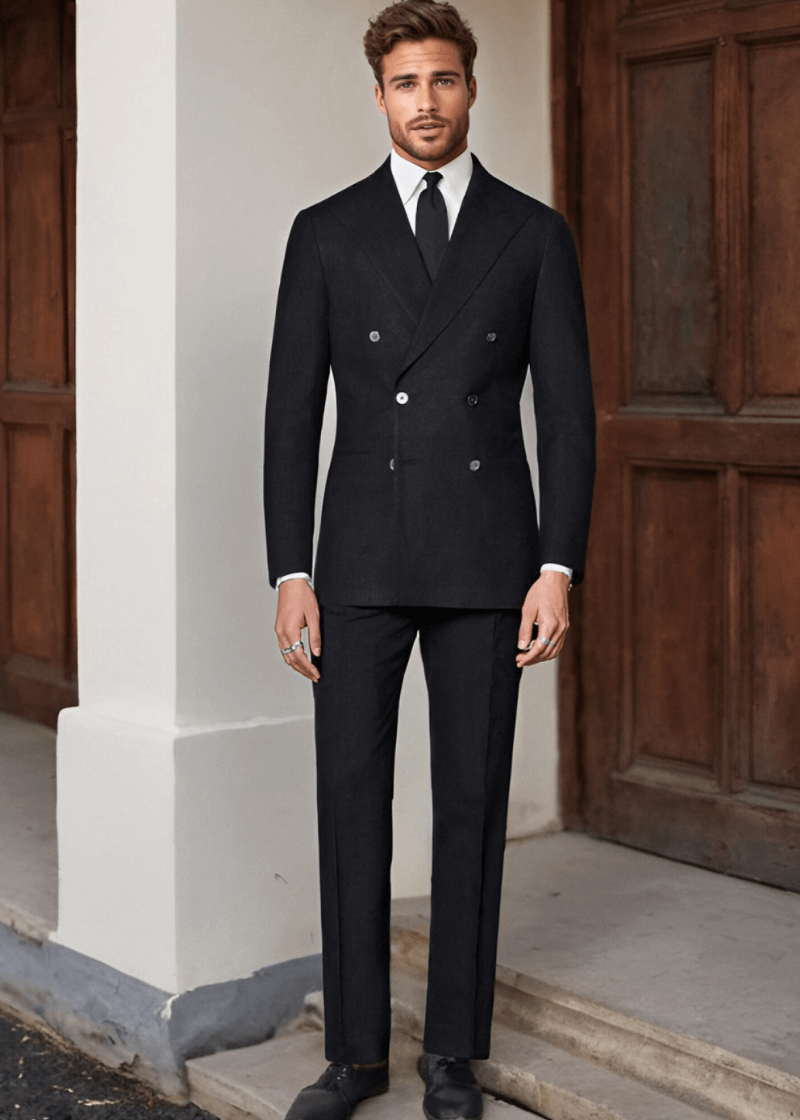 Black-Wool-Double-Breasted-2-Piece-Suit-Model.png