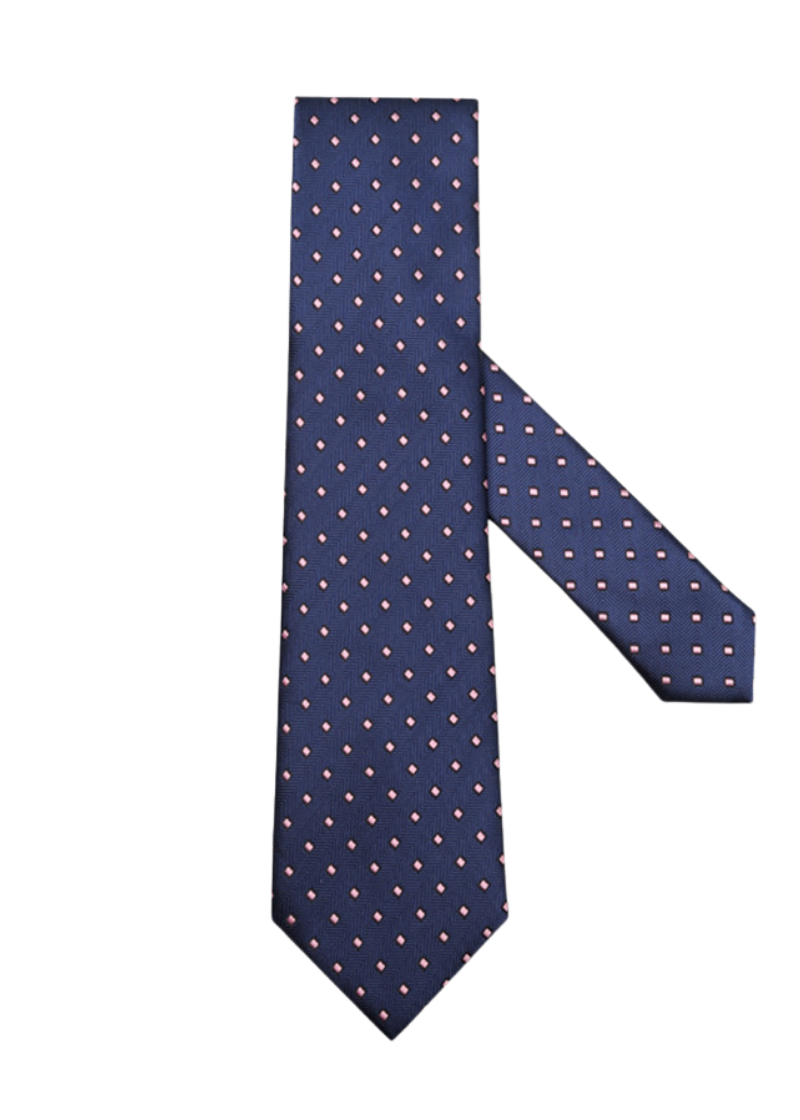 Blue-Herringbone-Classic-Business-Tie.png