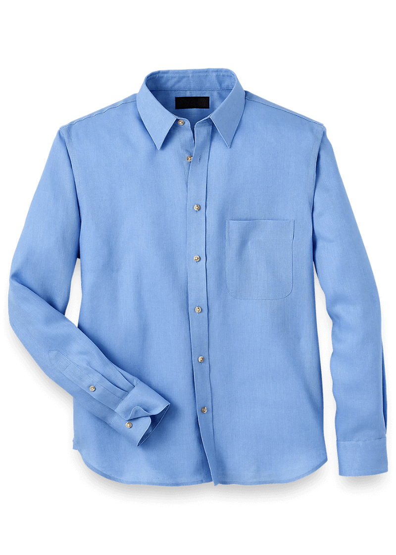 Blue-Linen-Classic-Solid-Shirt.png