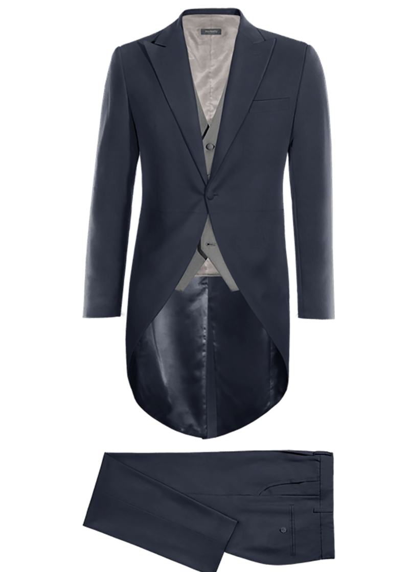 Blue-Peak-Lapel-Morning-Dress-2-Piece-Suit.png