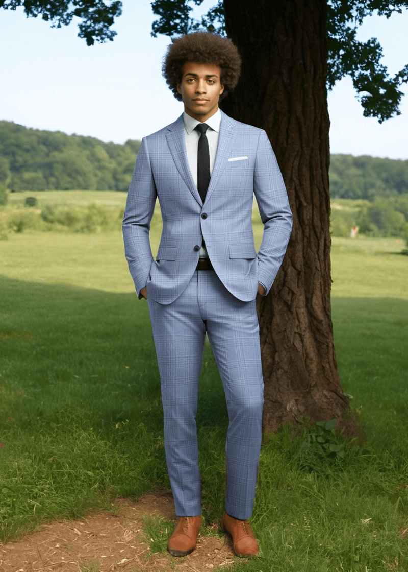 Blue-Plaid-Wool-Lightweight-Suit-Model.png