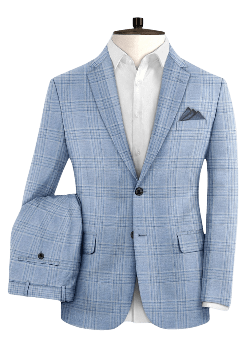 Blue-Plaid-Wool-Lightweight-Suit.png