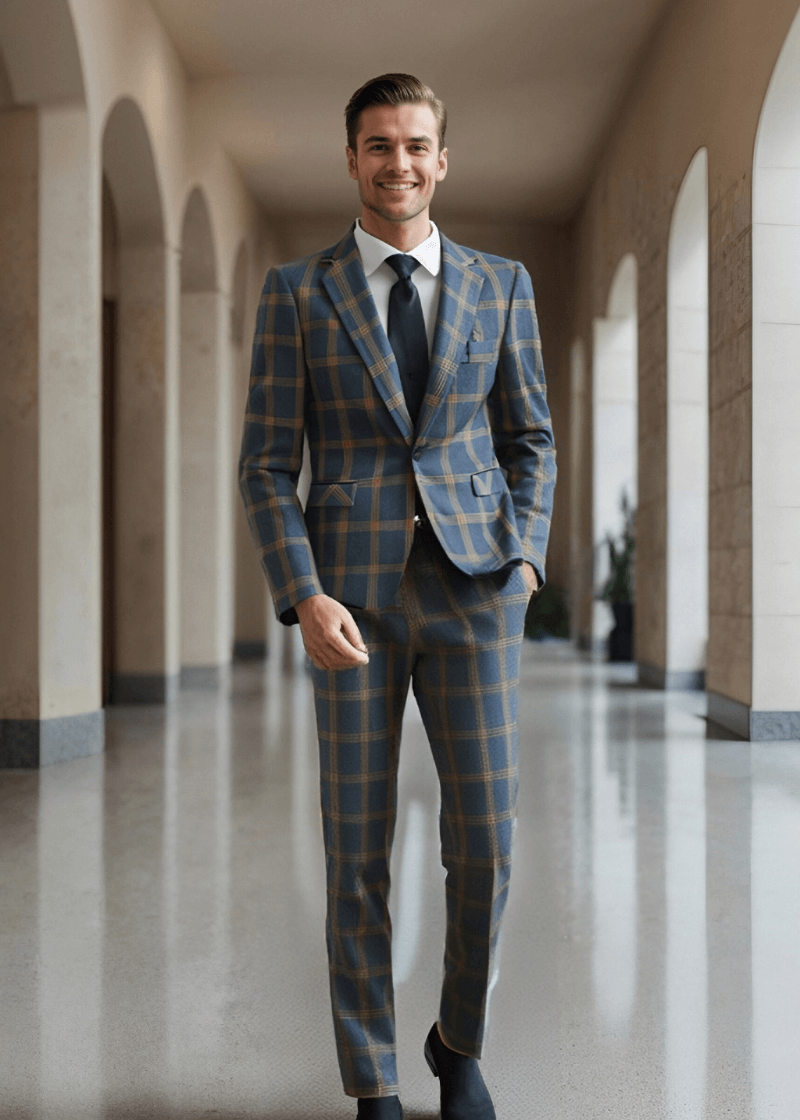 Blue-Windowpane-Classic-Slim-Fit-3-Piece-Suit-Model.png