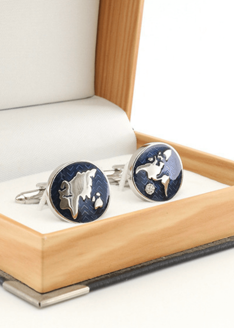 Blue-World-Map-Cufflinks-P1.png