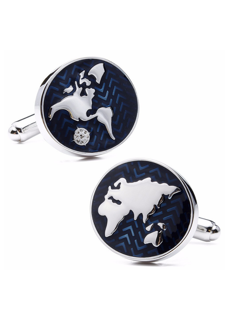 Blue-World-Map-Cufflinks-P2.png