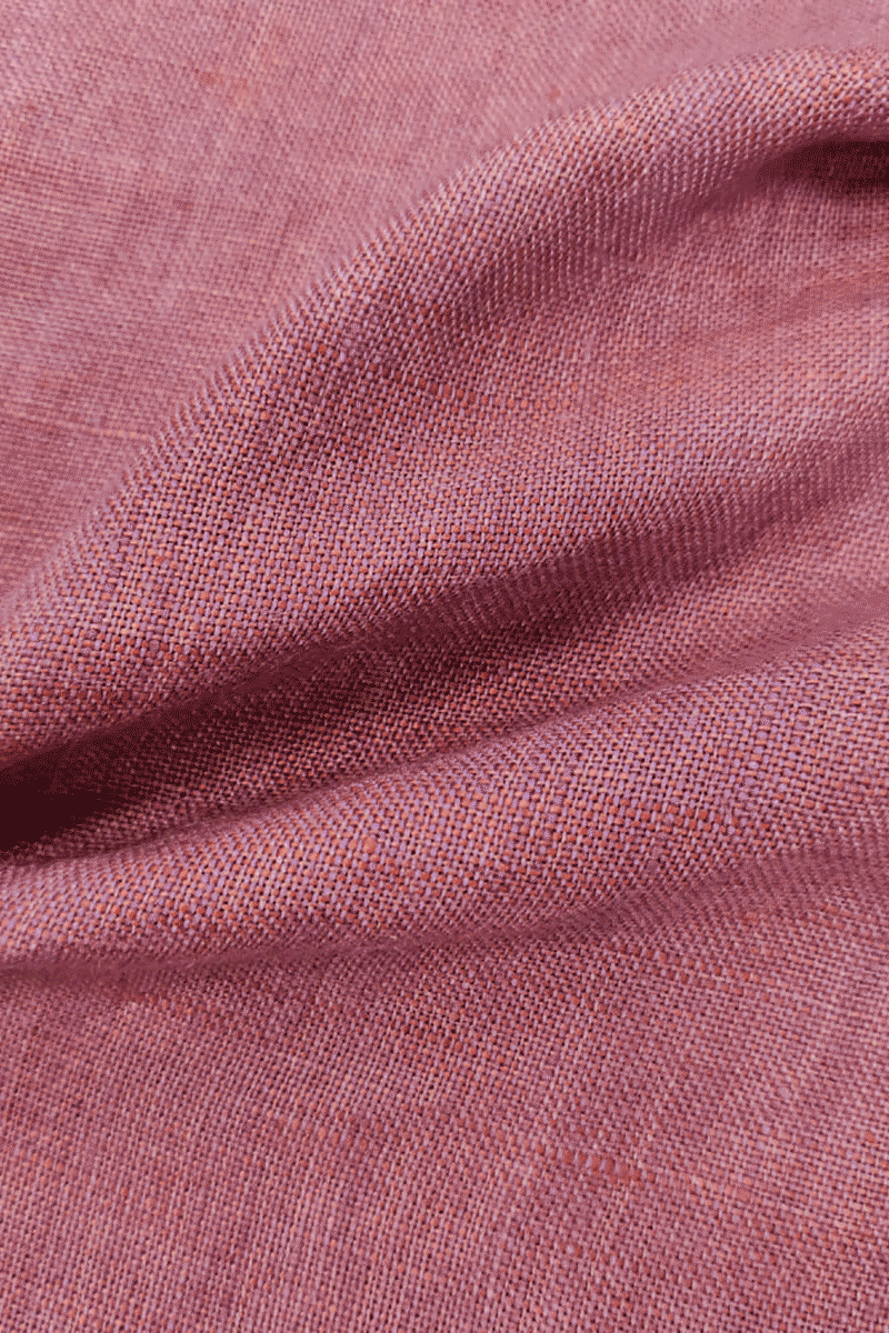 Blush Pink Slim fit 3 piece 1-Button Suit