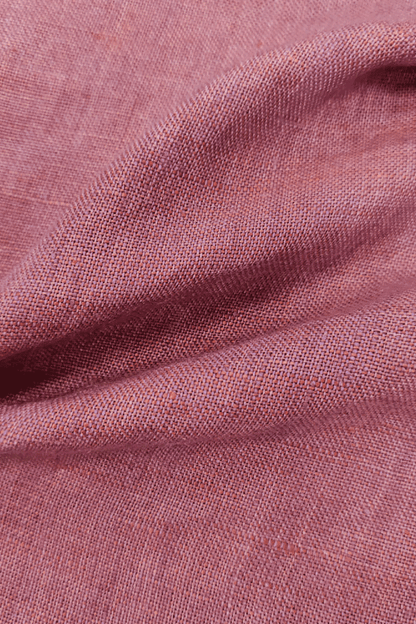 Blush Pink Slim fit 3 piece 1-Button Suit