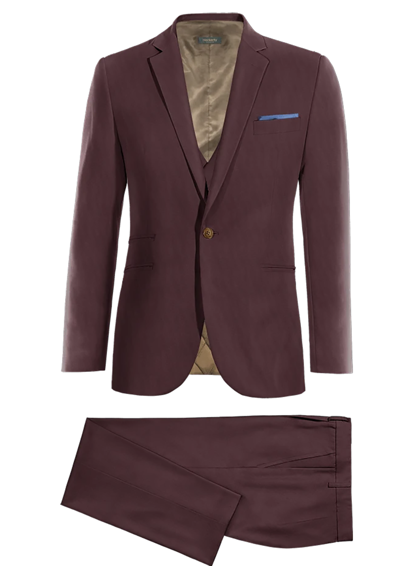 BurgundyRedSlimfit3piece1-ButtonSuit1.png