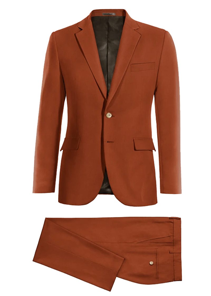 CaramelBrownSlimFit2piece2-ButtonSuit7.png