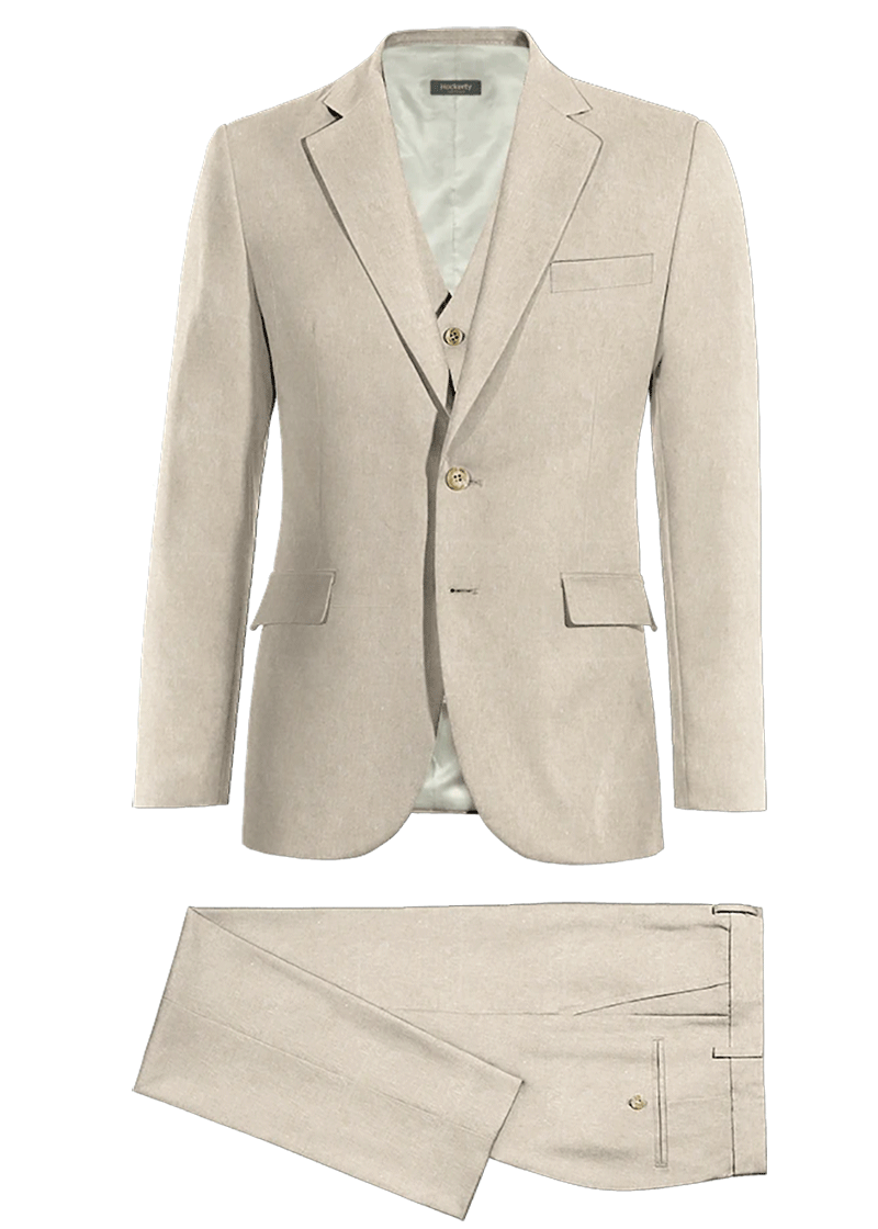 CreamWhiteSlimfit3piece2-ButtonSuit1.png