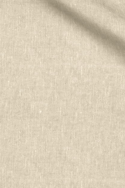 Traje de 3 piezas de corte entallado y 2 botones en color blanco crema