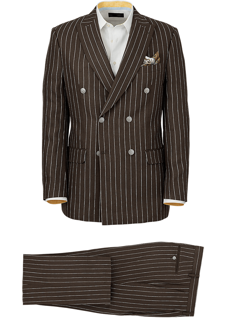 Dark-Brown-Linen-Pinstripe-Double-Breasted-Peak-Lapel-Suit_269e0539-9fcd-42f8-9644-7b3217646ed5.png