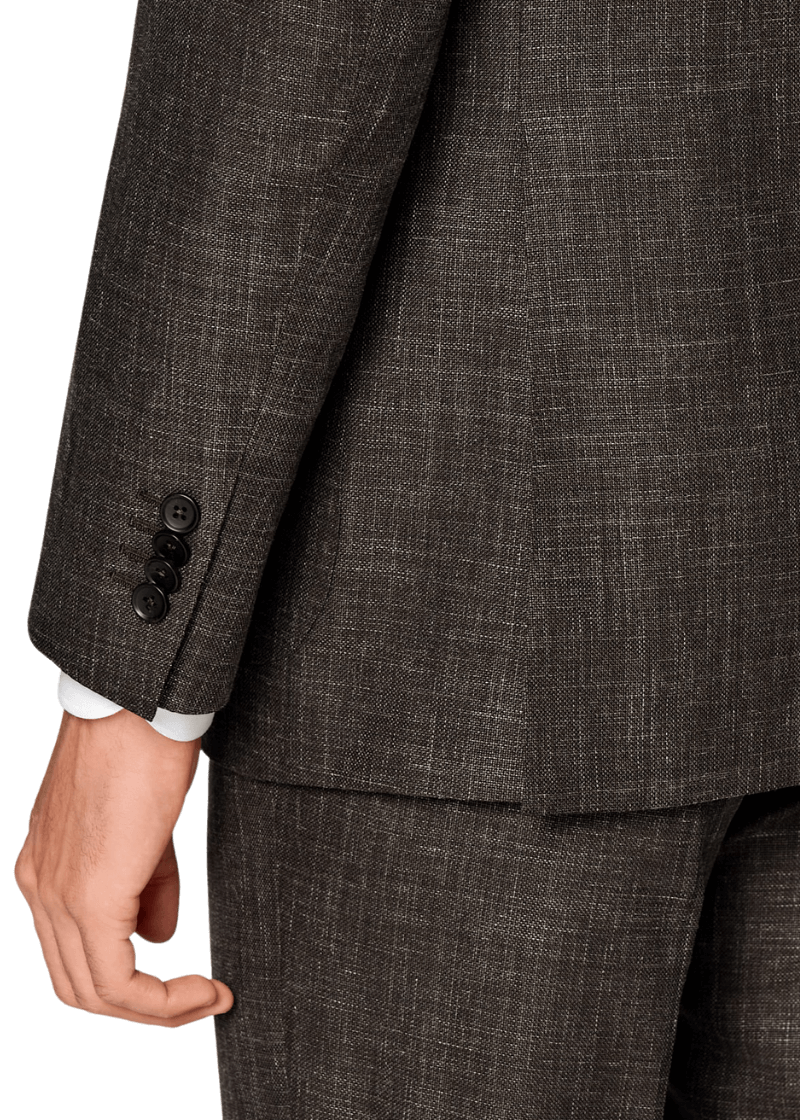 Dark-Brown-Wool-Single-Breasted-3-Piece-Suit-Button.png