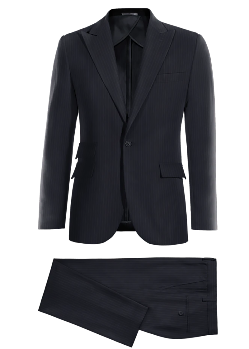 DarkBlueSlimFitPinstripe2Piece2ButtonSuit7.png