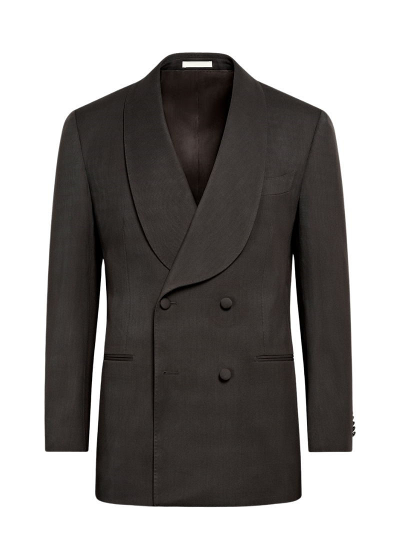 DarkBrown-Wool-Shawl-Lapel-Double-Breasted-Suit.png