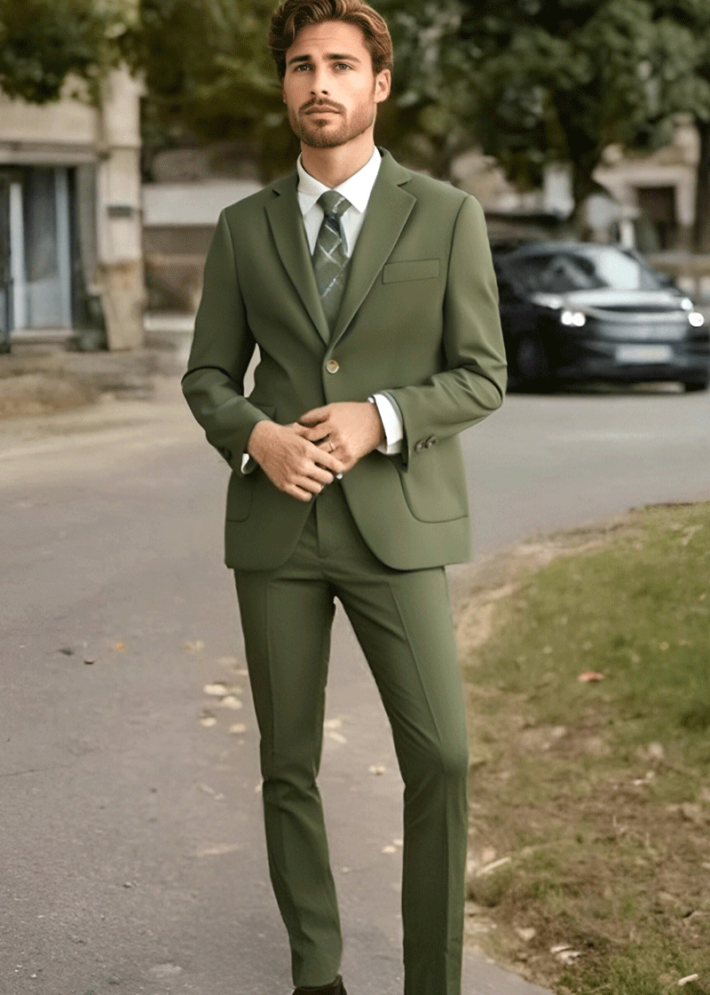 DarkGreenSlimfit3piece2-ButtonSuit7.png