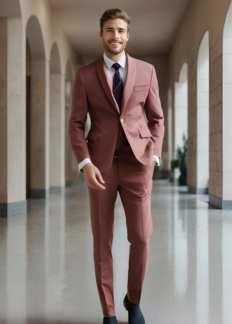 DarkPinkSlimfit3piece1-ButtonSuit8.png