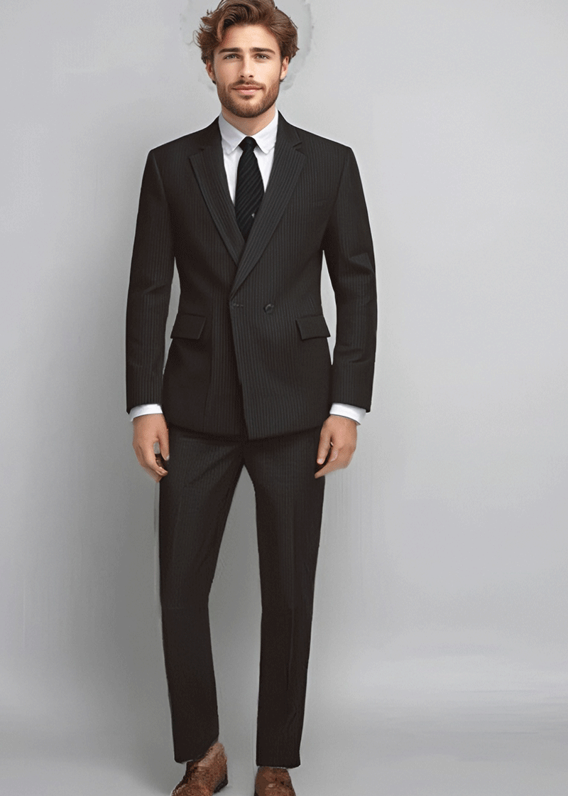 GraySlimFitCharcoalPinstripe2PieceDoubleBreastedSuit3.png