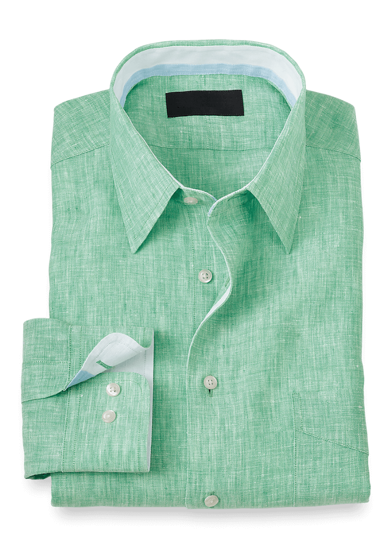 Green-Non-Iron-Linen-Dres-Shirt.png