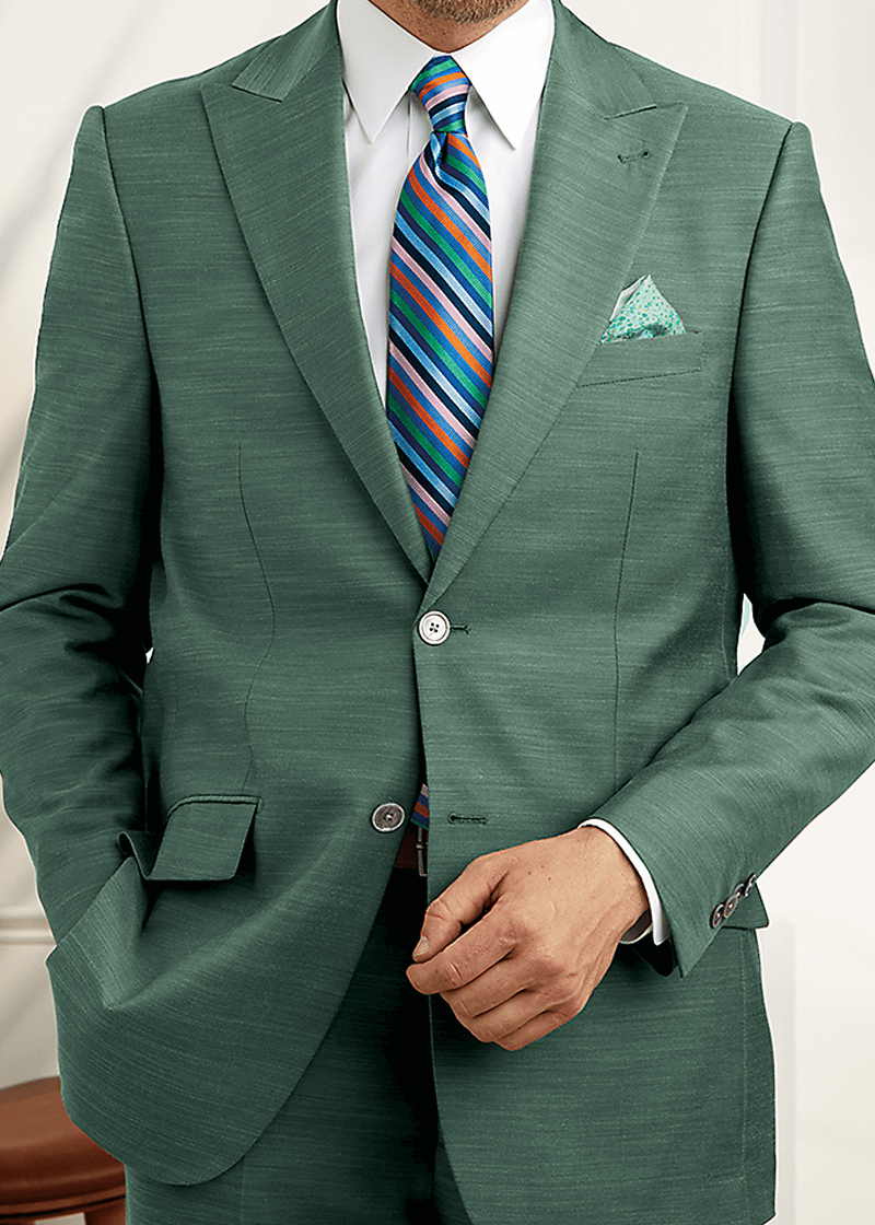 Green-Performance-Blend-Double-Breasted-Peak-Lapel-Suit-Model-Jacket.png