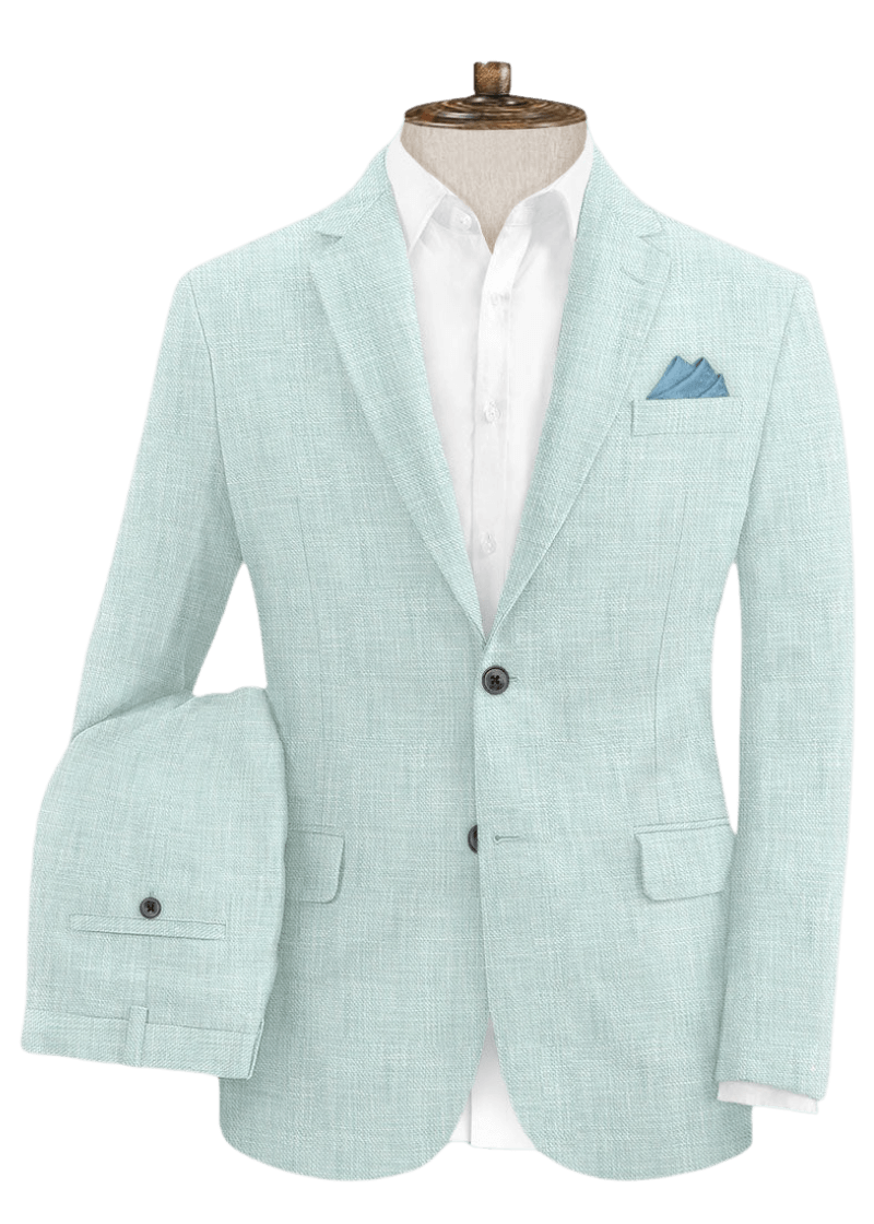 Green-Solid-2-Button-Linen-Suit.png