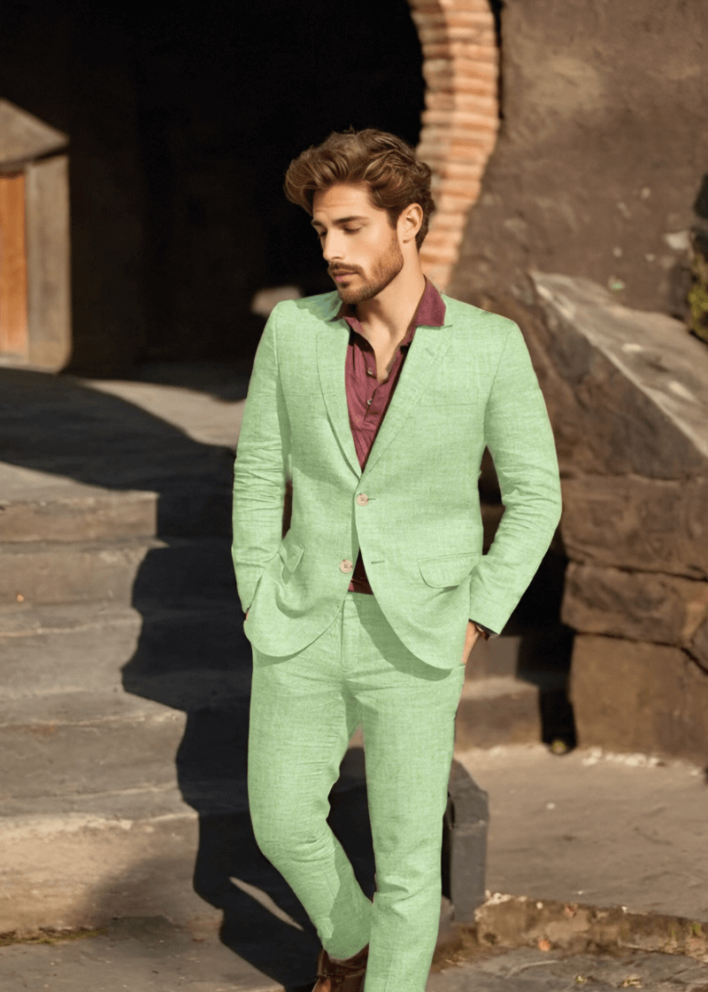 Green-Vitality-Linen-Suit-Show.png