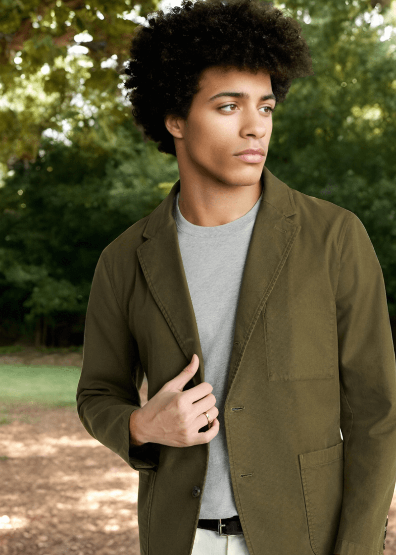 Green-Washed-Cotton-3-Button-Jacket-Model.png