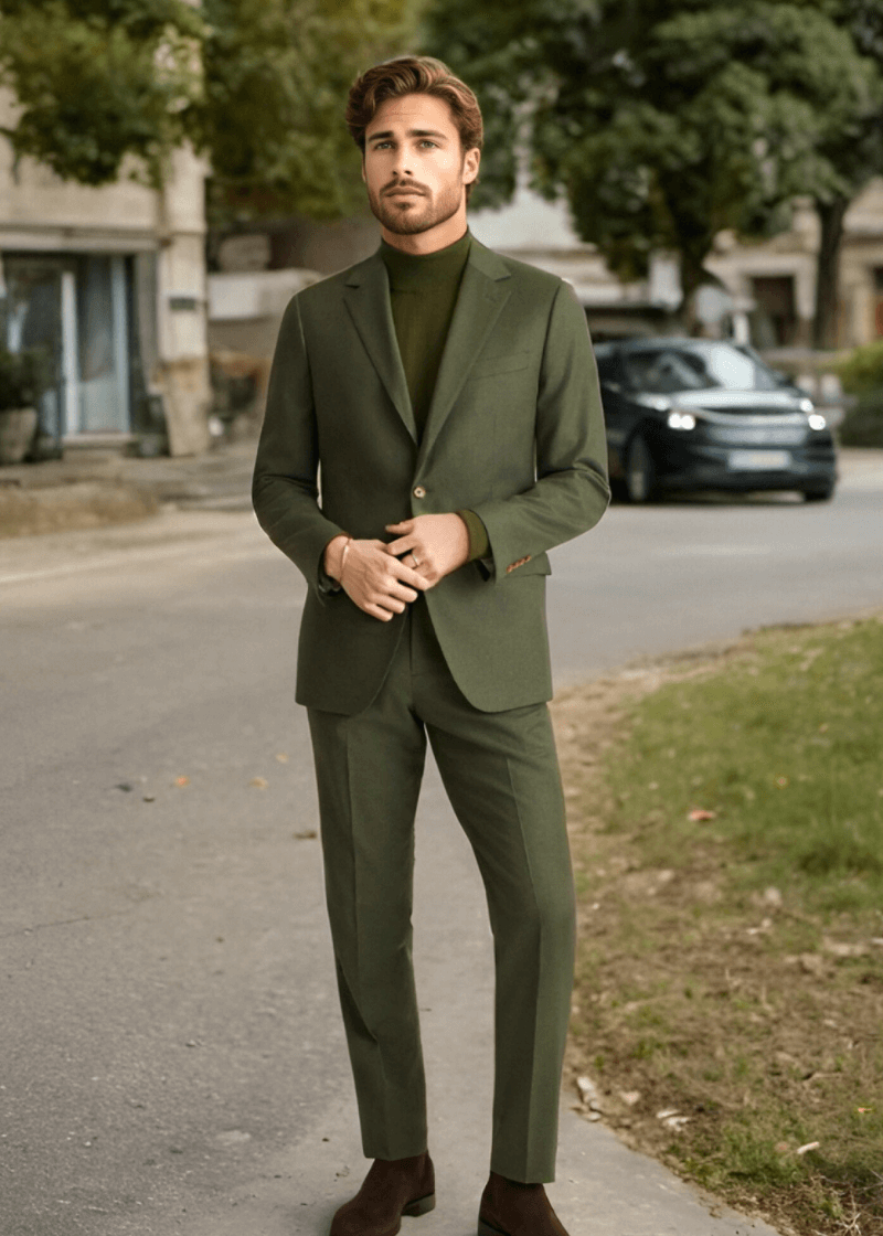 Green-Wool-Stretch-2-Button-Notch-Lapel-Suit-Model.png