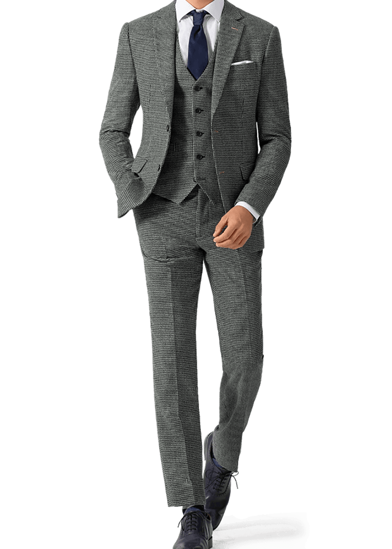 Grey-Houndstooth-Tweed-3-Piece-Suit-Model.png